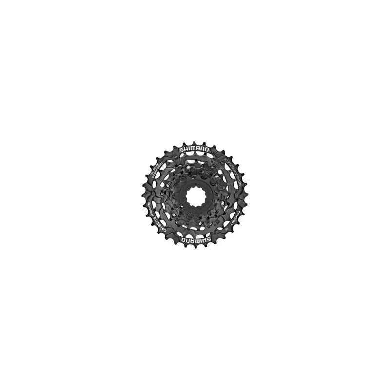 Cassette SHIMANO Tourney CS-HG200 (12-32T) 7 vitesses