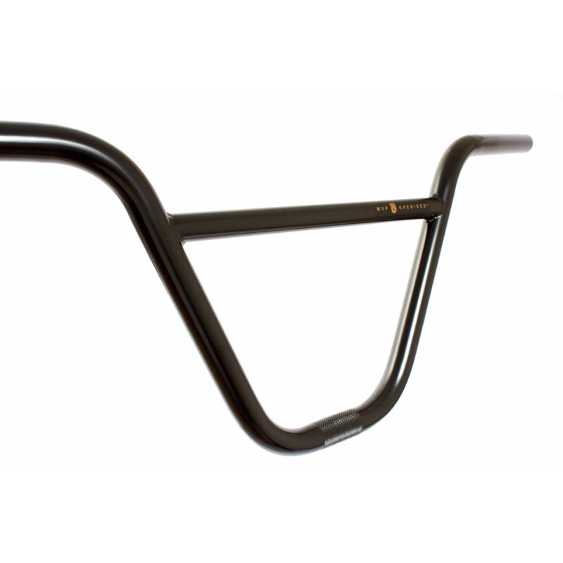 Guidon KHE Prism 9.00" noir