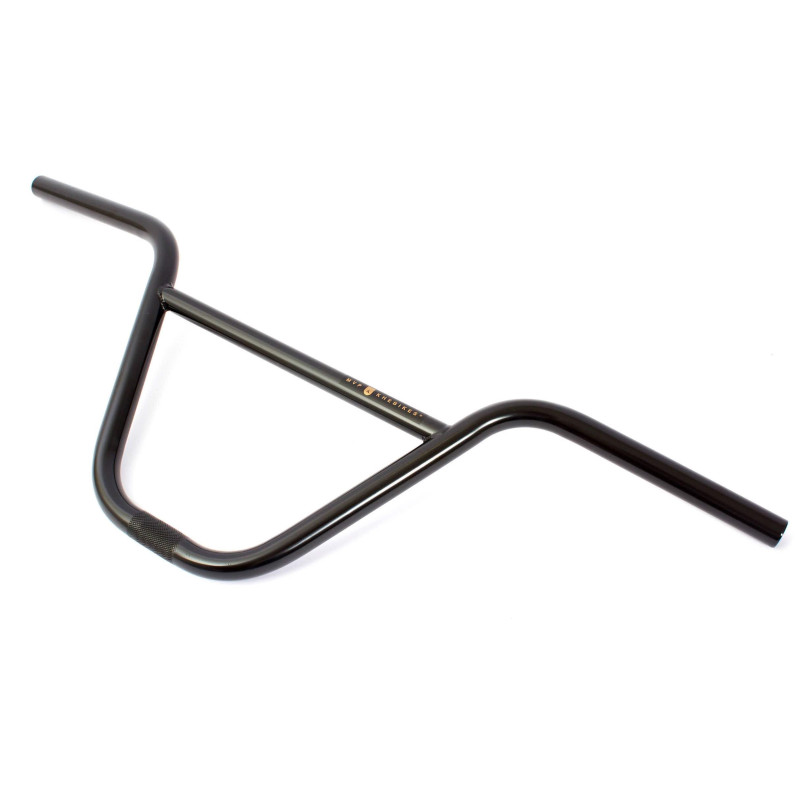 Guidon KHE Prism 9.00" noir