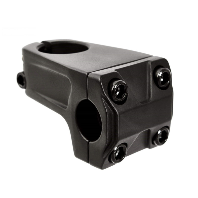 Potence KHE Frontload 50mm noire