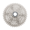 Cassette SHIMANO Deore CS-M4100 (11-42T) 10 Vitesses