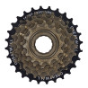 Roue-libre GENERIQUE 6v 14/28T à viser