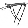 Porte-Bagage ZEFAL Arr 26-28' R50 Aluminium noire