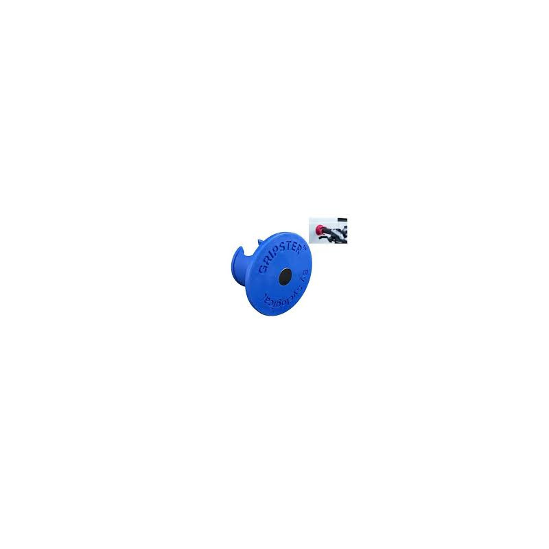 Système de rangement GRIPSTER bleu