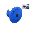 Système de rangement GRIPSTER bleu