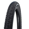 Pneu SCHWALBE Pick-Up 24x2.35" 60-507 HS440 noir