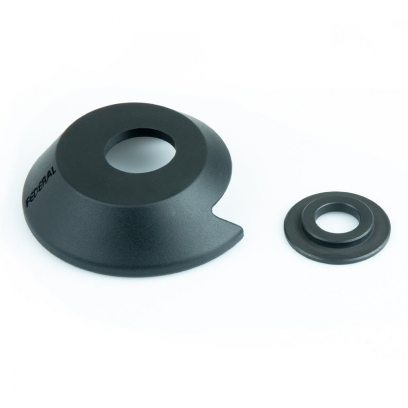 Hubguard FEDERAL Driveide universal