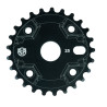 Plateau fullguard FEDERAL Logo noire