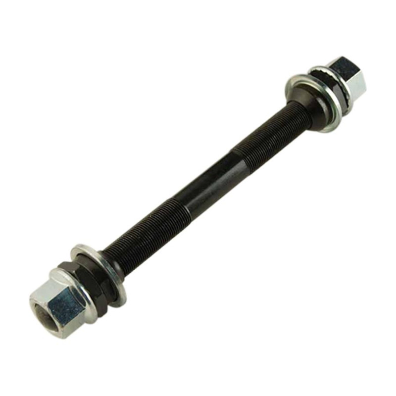 Axe Arrière GENERIQUE Cr-Mo Ø14mm L180mm