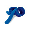 Bandes anti crevaison ZEFAL 34mm 26-27-28" Bleues