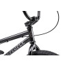 BMX complet WETHEPEOPLE Thrillseeker 20 pouces noir