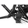 BMX complet WETHEPEOPLE Thrillseeker 20 pouces noir