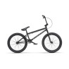 BMX complet WETHEPEOPLE Thrillseeker 20 pouces noir