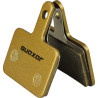 Paire Plaquette de Freins QUAXAR type B03S-B03S-Tektro