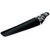 Garde-Boue VELOX Clipsable Mini Mudguard noir