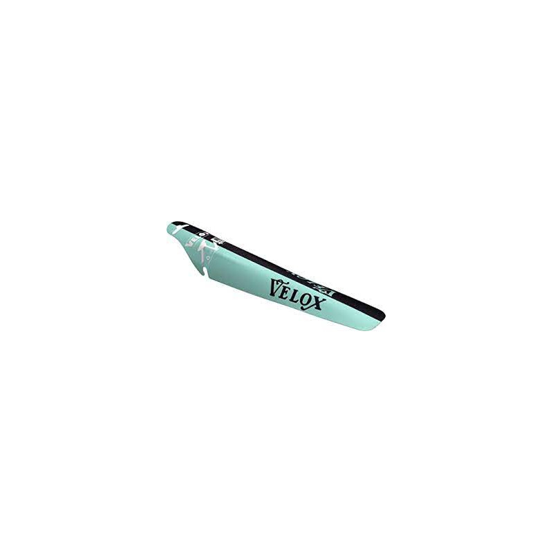Garde-Boue VELOX Clipsable Mini Mudguard vert bianci