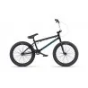BMX WTP CRS 20.25 BLK