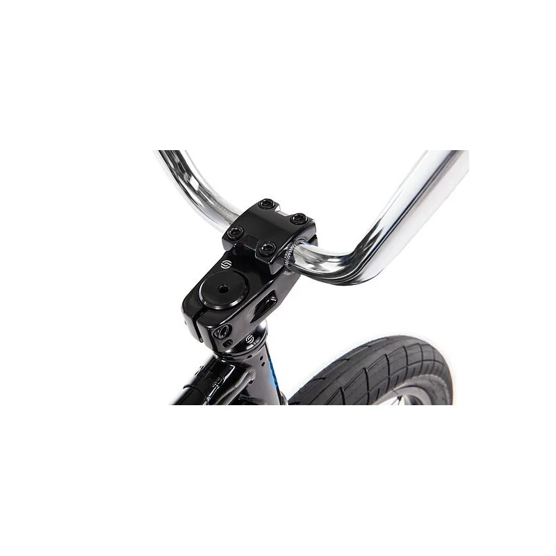 BMX WTP CRS 20.25 BLK