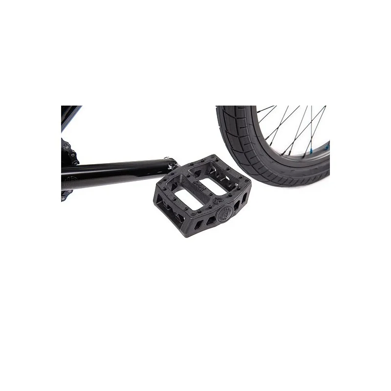BMX WTP CRS 20.25 BLK