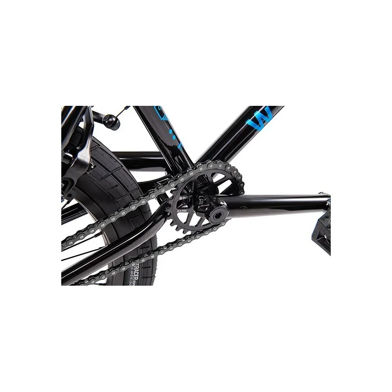 BMX WTP CRS 20.25 BLK