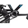 BMX WTP CRS 20.25 BLK