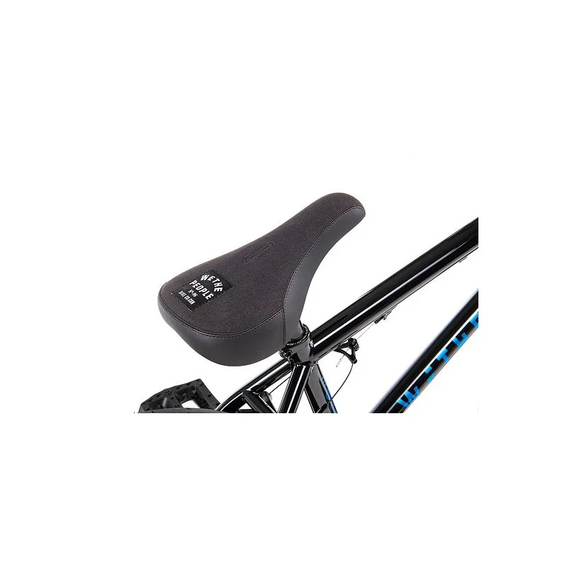BMX WTP CRS 20.25 BLK