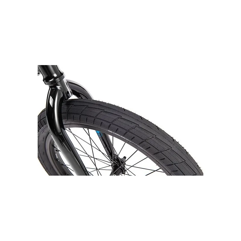 BMX WTP CRS 20.25 BLK