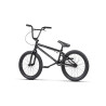 BMX complet WETHEPEOPLE Thrillseeker 20 pouces noir
