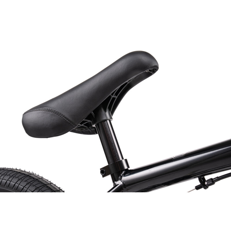 BMX complet WETHEPEOPLE Thrillseeker 20 pouces noir