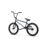 BMX complet Wethepeople 20.75 Ghost grey 2022