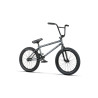 BMX complet Wethepeople 20.75 Ghost grey 2022