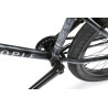 BMX complet Wethepeople 20.75 Ghost grey 2022