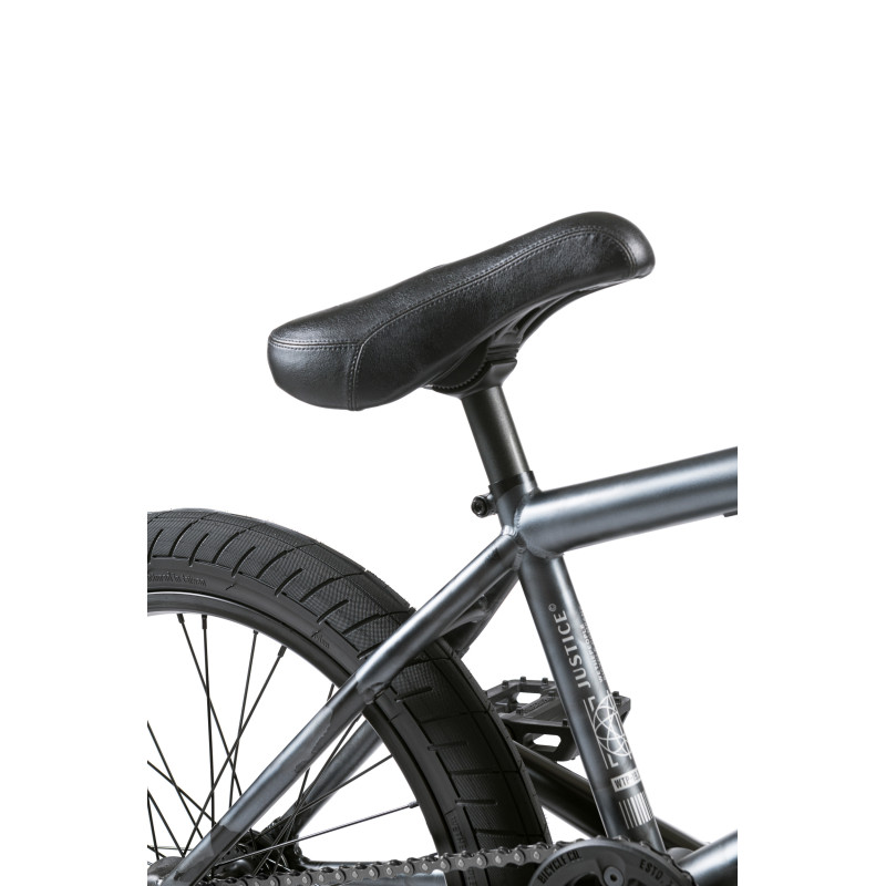 BMX complet Wethepeople 20.75 Ghost grey 2022