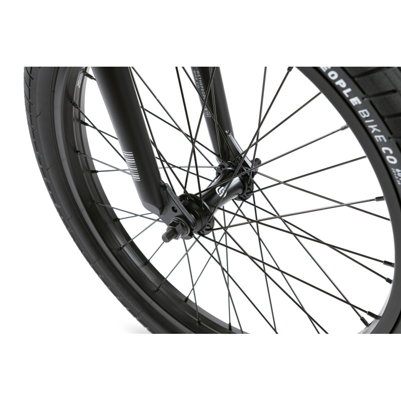BMX complet Wethepeople 20.75 Ghost grey 2022