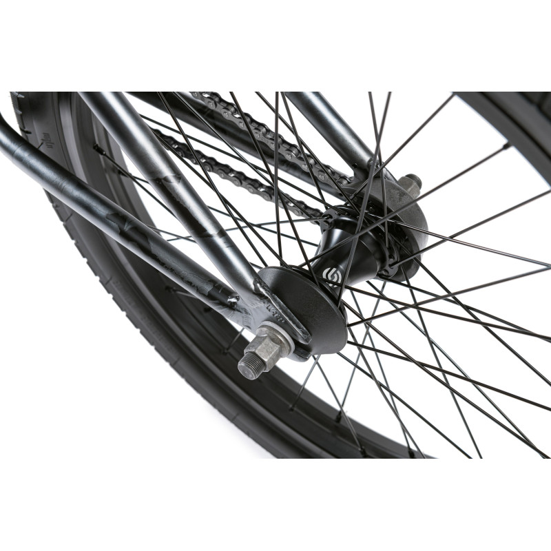 BMX complet Wethepeople 20.75 Ghost grey 2022