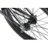BMX complet Wethepeople 20.75 Ghost grey 2022