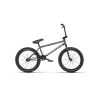 BMX complet Wethepeople 20.75 Ghost grey 2022
