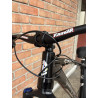 Custom Collective C100 Pro noir tan 2022 - Wheeling Bike