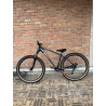 Custom Collective C100 Pro noir tan 2022