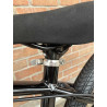 Custom Collective C100 Pro noir tan 2022 - Wheeling Bike