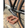 Custom Collective C100 Pro noir tan 2022 - Wheeling Bike