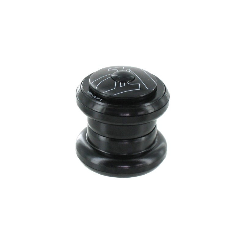 Jeu de direction VP noir - 1 pouce 1/8ème