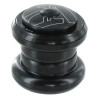 Jeu de direction VP noir - 1 pouce 1/8ème