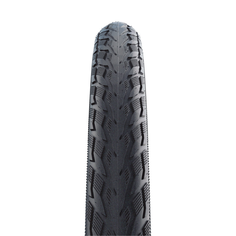 Pneu SCHWALBE Delta Cruiser Plus 28x1.10 28-622 noir