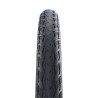 Pneu SCHWALBE Delta Cruiser Plus 28x1.10 28-622 noir