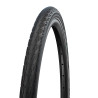 Pneu SCHWALBE Delta Cruiser Plus 28x1.10 28-622 noir