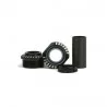 BOITIER DE PEDALIER ODYSSEY EURO 19MM BLACK