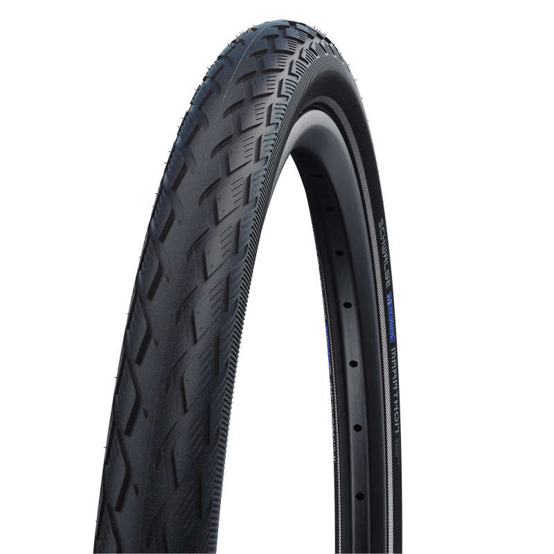 Pneu SCHWALBE Marathon 26x1.75" 47-559 Noir