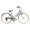 vélo de ville ARCADE Coffee 28 pouces met. blue
