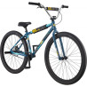 GT BIKES 29“ Heritage Pro series Ltd Blue 2021